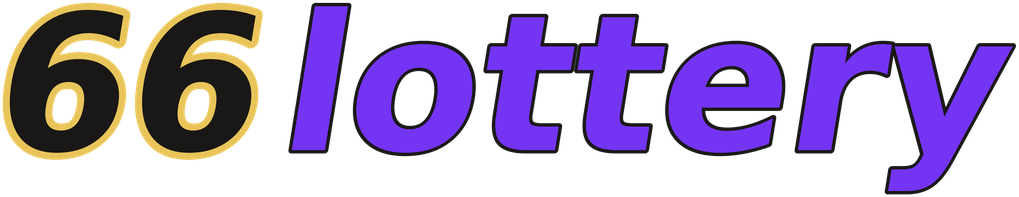 66lottery logo
